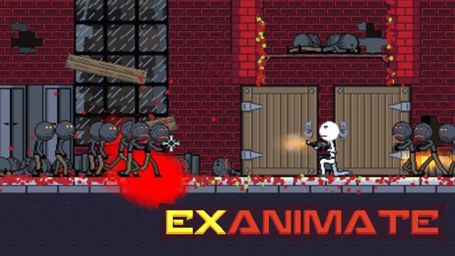 Tải game Exanimate-TENOKE