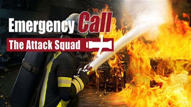 Tải game Emergency Call 112 The Attack Squad-TENOKE
