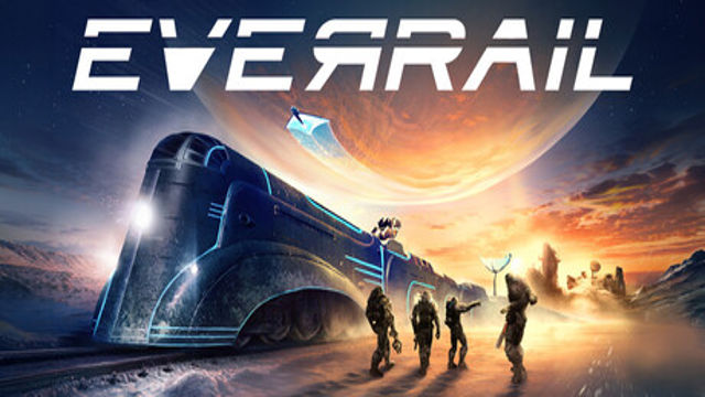 Tải game EverRail v0.2.9 Early Access