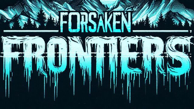 Tải game Forsaken Frontiers Early Access