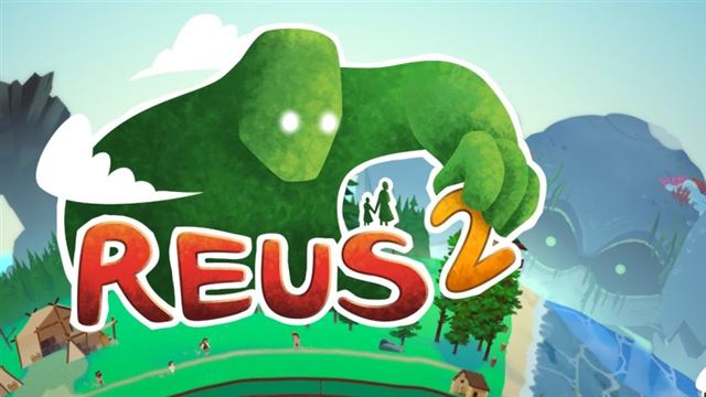 Tải game Reus 2 v1.7.0-P2P