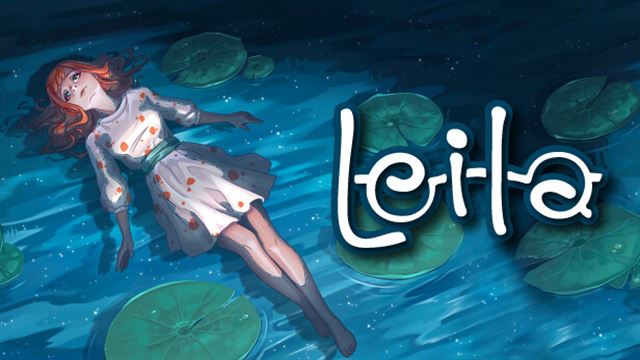 Tải game Leila v1.0.3-P2P