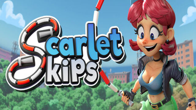 Tải game Scarlet Skips-TENOKE