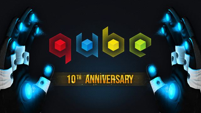 Tải game Q.U.B.E 10th Anniversary v1.4.24-P2P