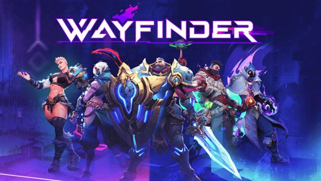 Tải game Wayfinder v1.2.0e-P2P