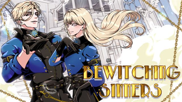 Tải game Bewitching Sinners-TENOKE