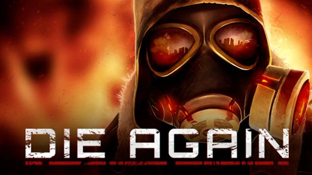 Tải game Die Again-TENOKE