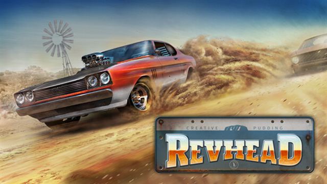 Tải game Revhead Enhanced-SKIDROW