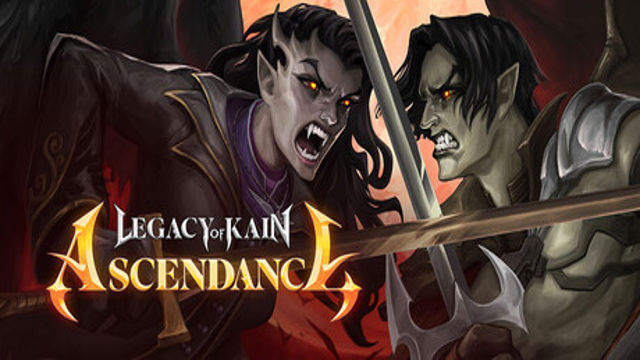 Tải game Legacy of Kain Ascendance-RUNE