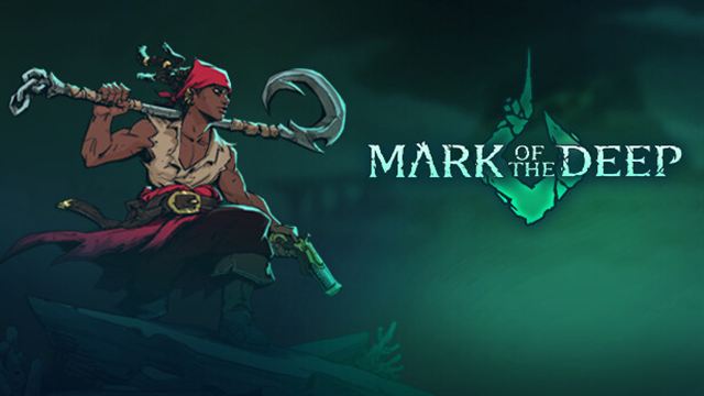 Tải game Mark of the Deep v1.0.0.0.3-RUNE