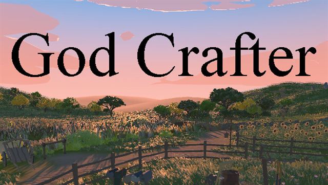 Tải game God Crafter-TENOKE