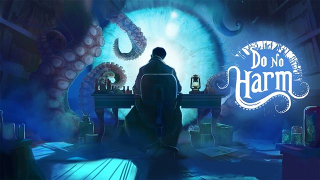 Tải game Do No Harm-P2P