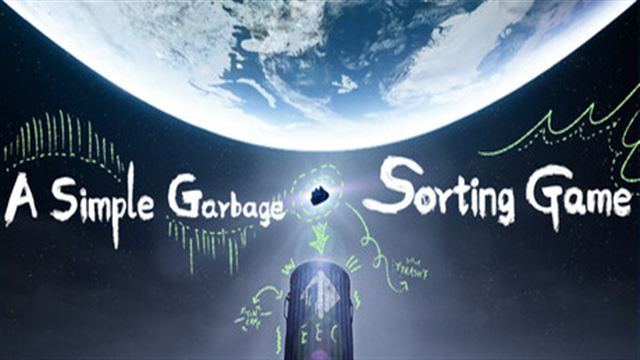 Tải game A Simple Garbage Sorting Game-TENOKE