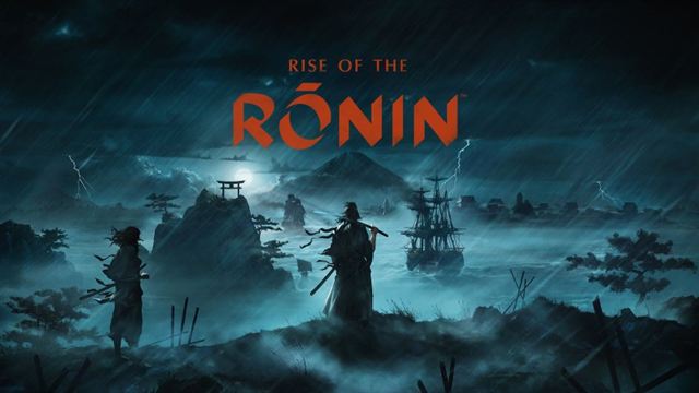 Tải game Rise of the Ronin v1.09.0.3-P2P