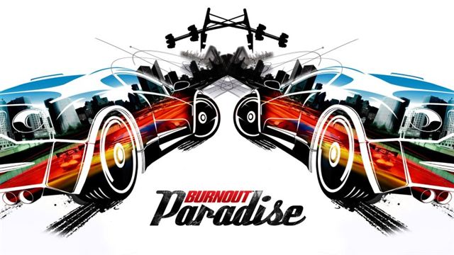 Tải game Burnout Paradise Remastered-RUNE