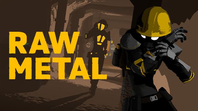 Tải game Raw Metal v1.1.1-P2P