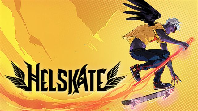 Tải game Helskate v20250325-P2P