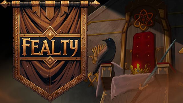 Tải game Fealty-TENOKE