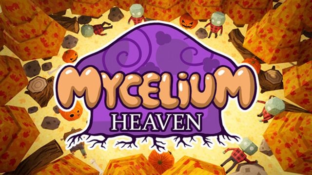 Tải game Mycelium Heaven-TENOKE
