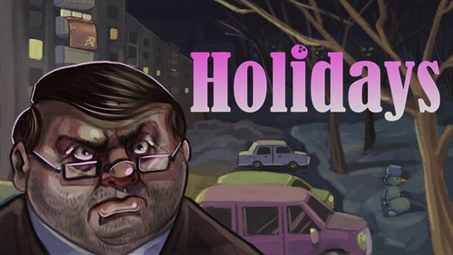 Tải game Holidays-TENOKE