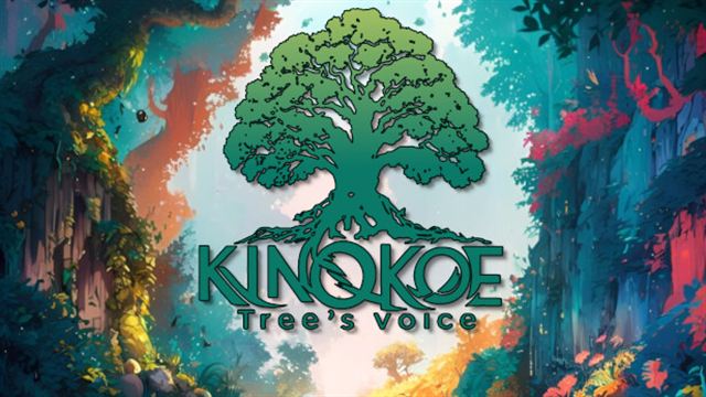 Tải game KiNoKoe Trees Voice-TENOKE