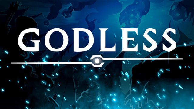Tải game Godless-TENOKE