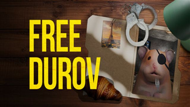 Tải game FREE DUROV-TENOKE