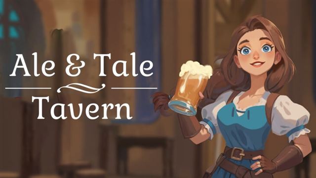 Tải game Ale And Tale Tavern v1.0.13-P2P