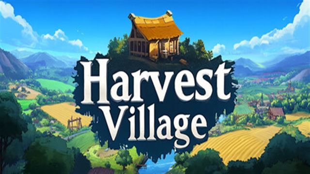 Tải game Harvest Village-TENOKE