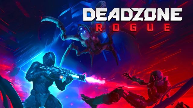 Tải game Deadzone Rogue v0.4.0.10 Early Access