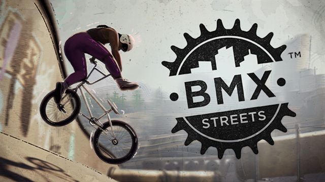 Tải game BMX Streets v1.0.0.136.0-P2P