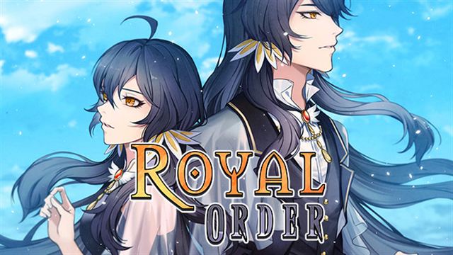 Tải game Royal Order-TENOKE