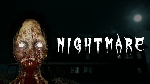 Tải game Nightmare-TENOKE