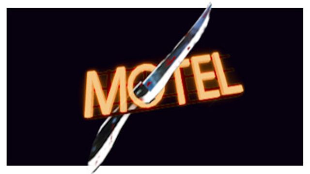 Tải game The motel-TENOKE