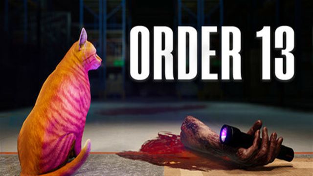 Tải game ORDER 13 v1.05-P2P