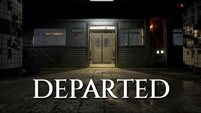 Tải game Departed-TENOKE