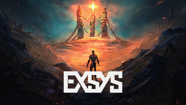 Tải game Exsys-TENOKE