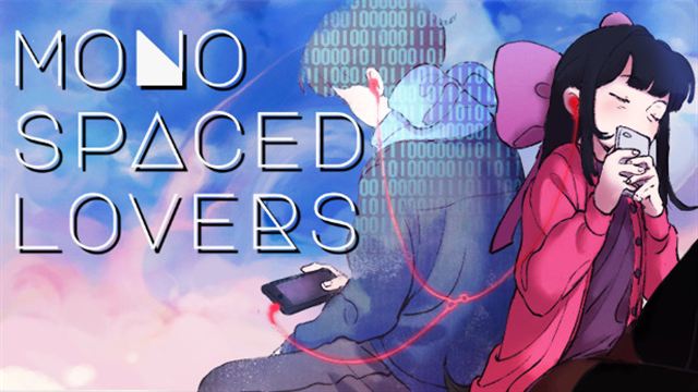 Tải game Monospaced Lovers-TENOKE
