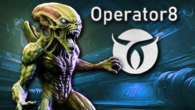 Tải game Operator8-TENOKE