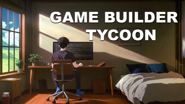 Tải game Game Builder Tycoon-TENOKE