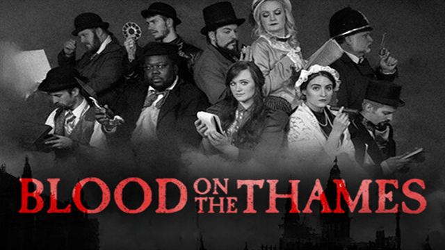 Tải game Blood On The Thames-TENOKE