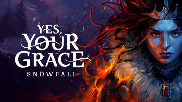 Tải game Yes Your Grace 2 Snowfall-GoldBerg