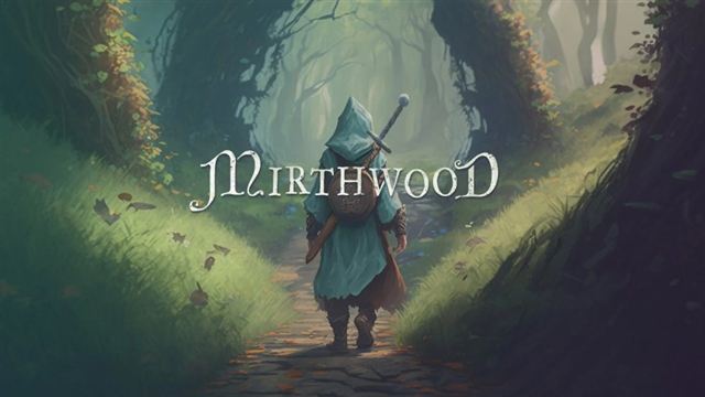 Tải game Mirthwood v1.0.63p3-P2P