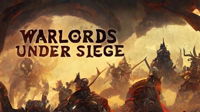 Tải game Warlords Under Siege v1.0.1-P2P