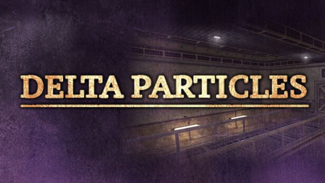 Tải game Delta Particles-P2P