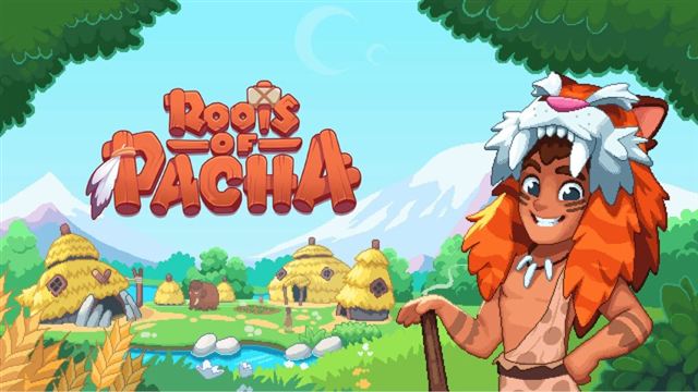 Tải game Roots of Pacha v1.3.0.5-P2P