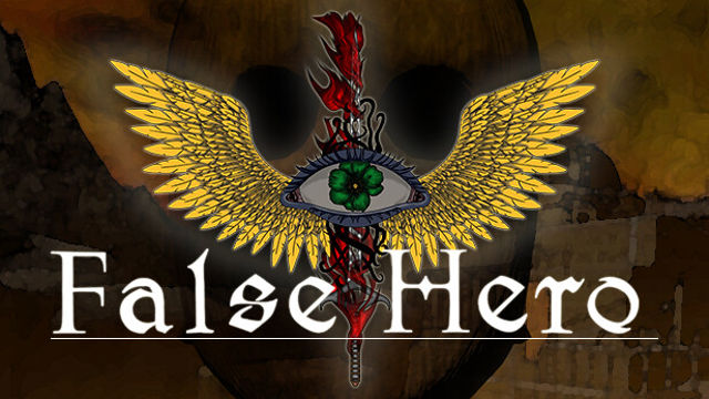 Tải game False Hero-RUNE