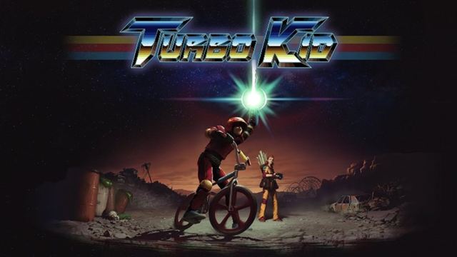 Tải game Turbo Kid-TENOKE