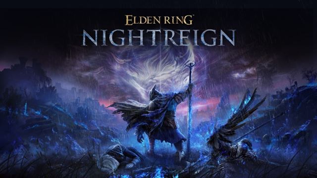 Tải game ELDEN RING NIGHTREIGN v1.01.2-P2P