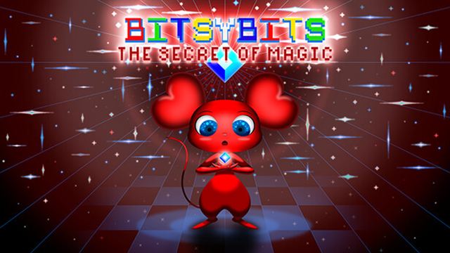 Tải game Bitsy Bits The Secret of Magic-TENOKE